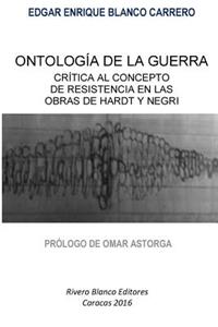 Ontología de la Guerra