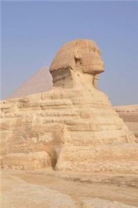 The Great Sphinx of Giza Journal