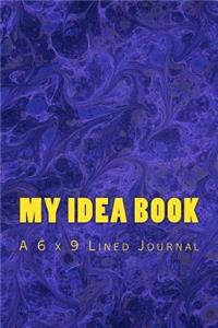 My Idea Book