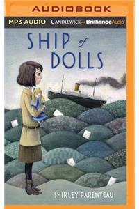 Ship of Dolls