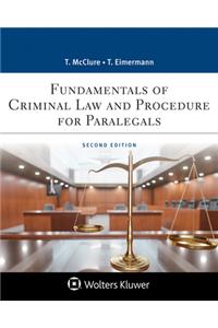 Fundamentals of Criminal Practice