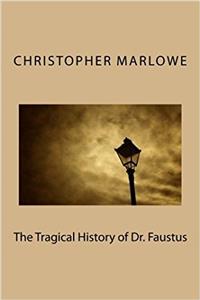 The Tragical History of Dr. Faustus