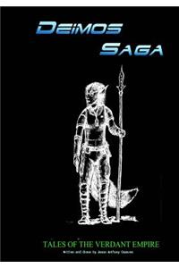Deimos Saga