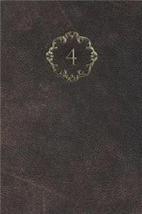 Monogram 