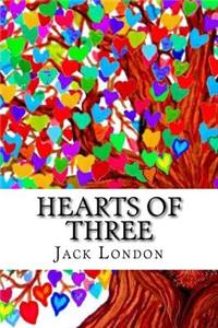 Hearts of Three