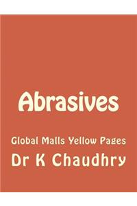 Abrasives