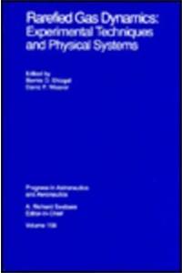 Rarefied Gas Dynamics