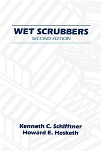 Wet Scrubbers