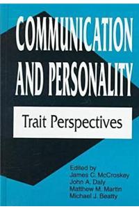 Communication and Personality