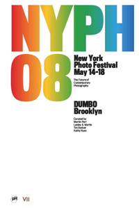 New York Photo Festival 2008