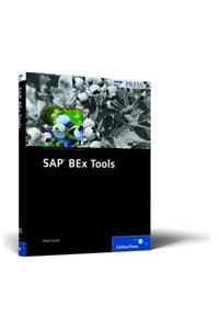 SAP Bex Tools