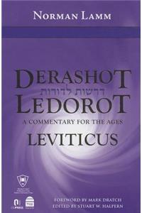 Derashot Ledorot: Leviticus