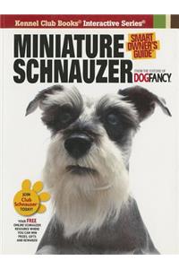 Miniature Schnauzer