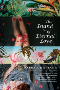 Island of Eternal Love