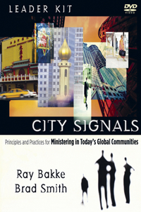 City Signals Leader Kit