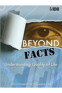 Beyond Facts: Understanding Quality of Life, Development in the Americas 2009