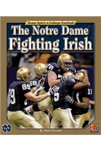 The Notre Dame Fighting Irish