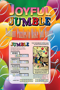 Joyful Jumble(r)