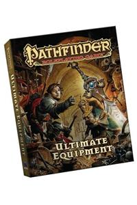 Pathfinder Roleplaying Game: Ultimate Equipment Pocket Edition