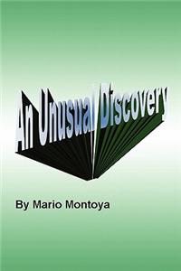 Unusual Discovery