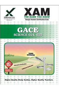 Gace