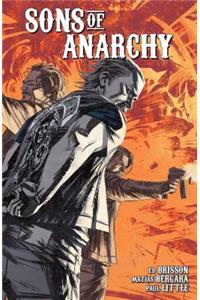 Sons of Anarchy Vol. 4, 4