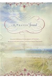 My Prayer Journal