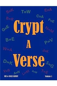 Crypt-A-Verse