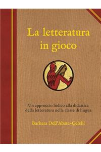 La letteratura in gioco