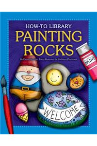 Painting Rocks