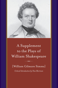 Supplement to the Plays of William Shakespeare