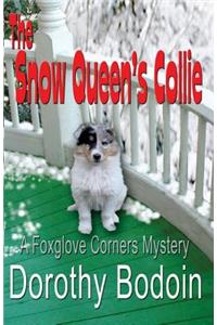 The Snow Queen's Collie
