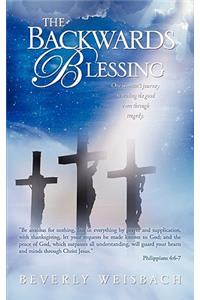 The Backwards Blessing