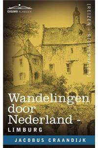 Wandelingen Door Nederland