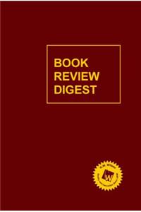 Book Review Digest, 2014 Annual Cumulation