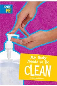 Healthy Me Classroom Collection (1 Each of 4)