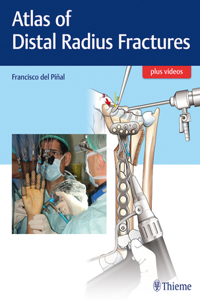 Atlas of Distal Radius Fractures