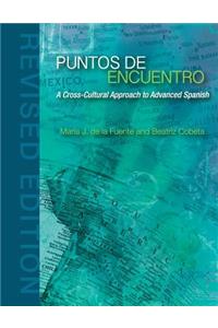 Puntos de Encuentro