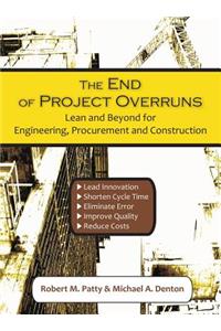 The End of Project Overruns