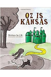 Oz Is Kansas
