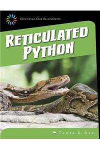 Reticulated Python