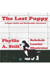 The Lost Puppy