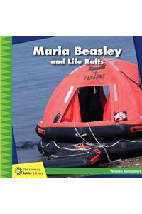 Maria Beasley and Life Rafts