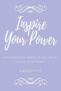 Inspire Your Power