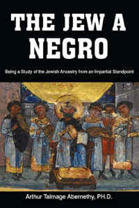 Jew a Negro