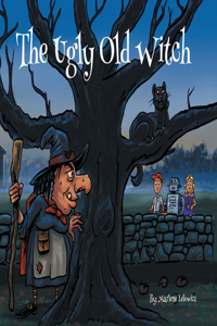 Ugly Old Witch