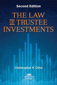 Law of Trustee Investments, Second Edition