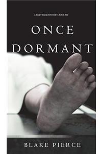 Once Dormant (A Riley Paige Mystery-Book 14)