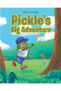 Pickle's Big Adventure