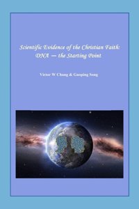 Scientific Evidence of the Christian Faith